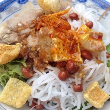 Tổng hợp- Quán Ăn Bún Hến & Cơm Hến - Hẻm 284 Lê Văn Sỹ