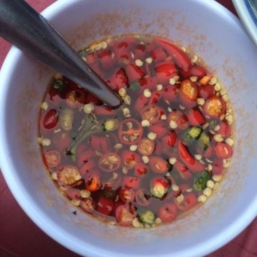 Tổng hợp- Quán Ăn Bún Hến & Cơm Hến - Hẻm 284 Lê Văn Sỹ