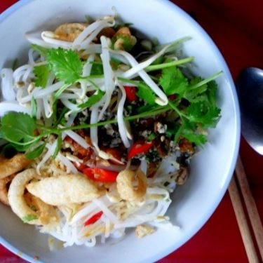 Tổng hợp- Quán Ăn Bún Hến & Cơm Hến - Hẻm 284 Lê Văn Sỹ