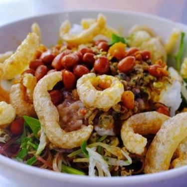 Tổng hợp- Quán Ăn Bún Hến & Cơm Hến - Hẻm 284 Lê Văn Sỹ