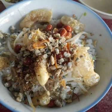 Món ăn- Quán Ăn Bún Hến O Hồng