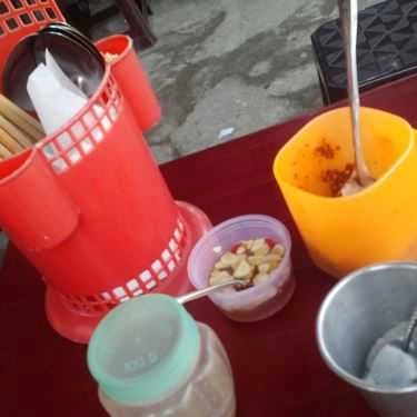 Tổng hợp- Quán Ăn Bún Hến O Hồng