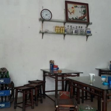 Không gian- Quán Ăn Bún Bò Huế - Nguyễn Văn Cừ