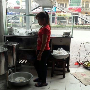 Tổng hợp- Quán Ăn Bún Bò Huế - Nguyễn Văn Cừ