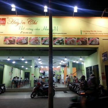 Tổng hợp- Quán Ăn Bún Huyền Chi - Thị Nghè