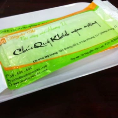 Tổng hợp- Quán Ăn Bún Huyền Chi - Thị Nghè