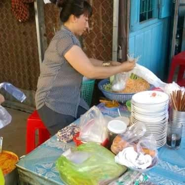 Tổng hợp- Quán Ăn Út Lượm - Bún Kèn Phú Quốc