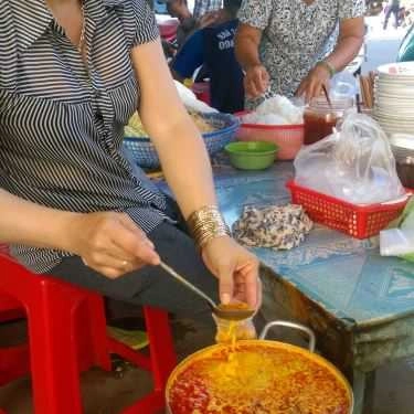Tổng hợp- Quán Ăn Út Lượm - Bún Kèn Phú Quốc