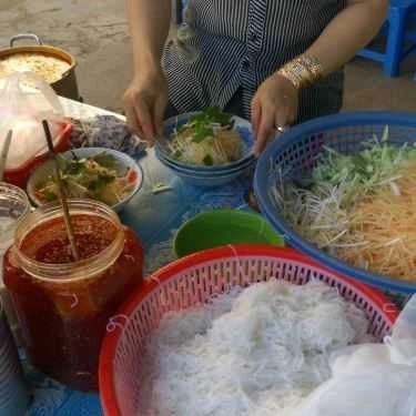 Tổng hợp- Quán Ăn Út Lượm - Bún Kèn Phú Quốc