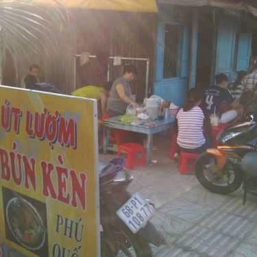 Tổng hợp- Quán Ăn Út Lượm - Bún Kèn Phú Quốc