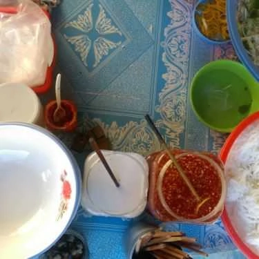Tổng hợp- Quán Ăn Út Lượm - Bún Kèn Phú Quốc