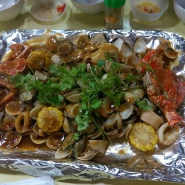 Món ăn- Quán Ăn Bủn Koong Tung - Phá Lấu, Lẩu & Nướng