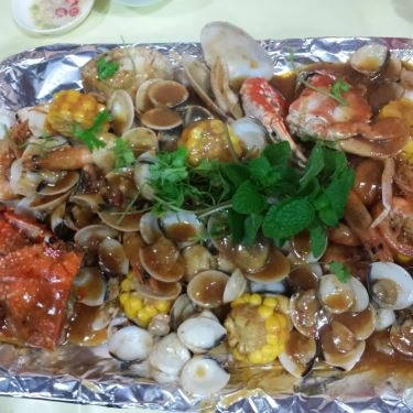 Món ăn- Quán Ăn Bủn Koong Tung - Phá Lấu, Lẩu & Nướng