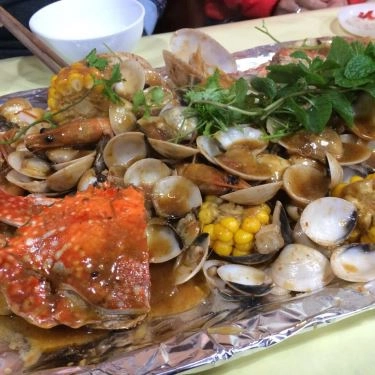 Món ăn- Quán Ăn Bủn Koong Tung - Phá Lấu, Lẩu & Nướng