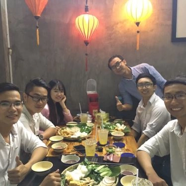 Tổng hợp- Quán Ăn Bún Lá