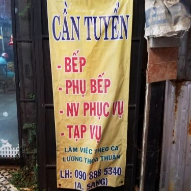 Tổng hợp- Quán Ăn Bún Lá