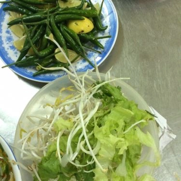 Tổng hợp- Quán Ăn Lan - Bún Chả Cá & Bún Cá Ngừ
