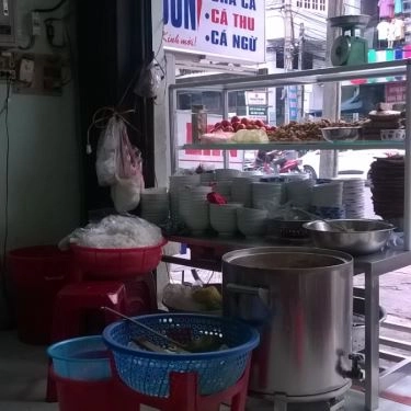 Tổng hợp- Quán Ăn Lan - Bún Chả Cá & Bún Cá Ngừ