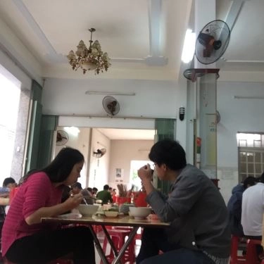 Tổng hợp- Quán Ăn Bún Lòng Bà Hiền