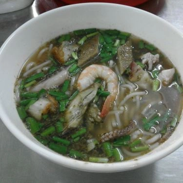 Món ăn- Quán Ăn Bún Mắm 221