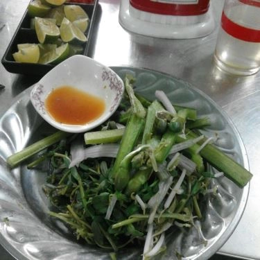 Món ăn- Quán Ăn Bún Mắm 221