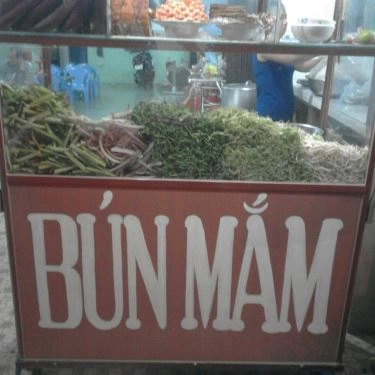 Tổng hợp- Quán Ăn Bún Mắm 221