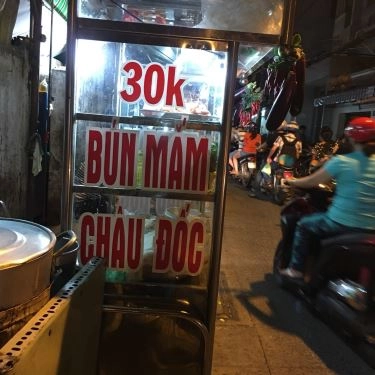 Tổng hợp- Quán Ăn Bún Mắm 30k - Chợ 200