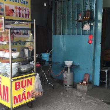 Tổng hợp- Quán Ăn Quán 404 - Bún Mắm & Bún Riêu Cua Đồng