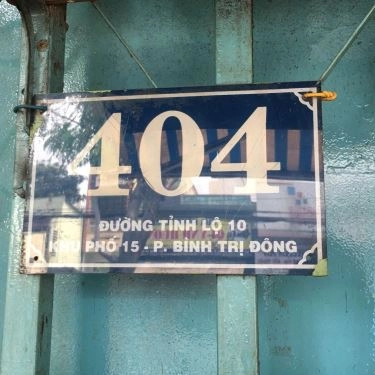 Tổng hợp- Quán Ăn Quán 404 - Bún Mắm & Bún Riêu Cua Đồng