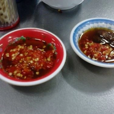 Tổng hợp- Quán Ăn Bún Mắm 444 - Lê Quang Định