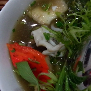 Tổng hợp- Quán Ăn Bún Mắm 444 - Lê Quang Định