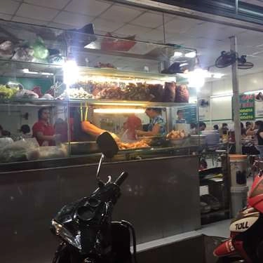 Tổng hợp- Quán Ăn Bún Mắm 444 - Lê Quang Định