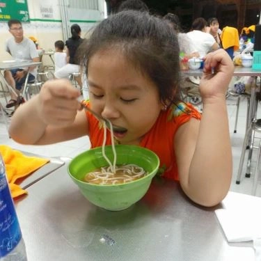 Tổng hợp- Quán Ăn Bún Mắm 444 - Lê Quang Định