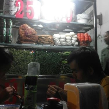 Tổng hợp- Quán Ăn Bún Mắm - Hùng Vương