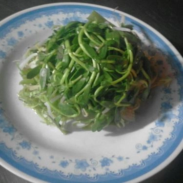 Món ăn- Quán Ăn Bún Mắm - Hùng Vương