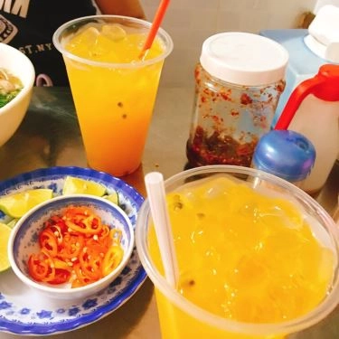 Món ăn- Quán Ăn Bún Mắm Miền Tây - Trần Khắc Chân