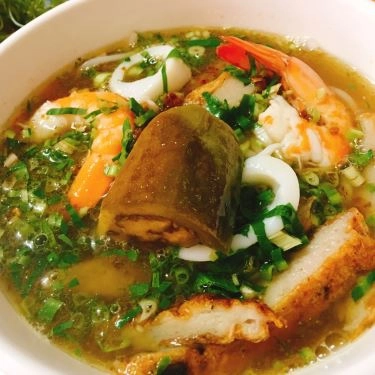 Món ăn- Quán Ăn Bún Mắm Miền Tây - Trần Khắc Chân