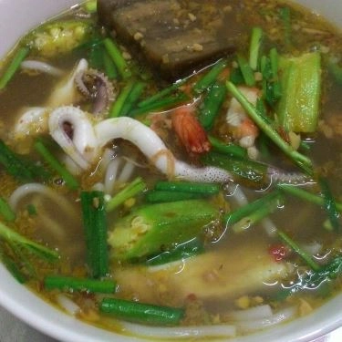 Tổng hợp- Quán Ăn Bún Mắm ABC