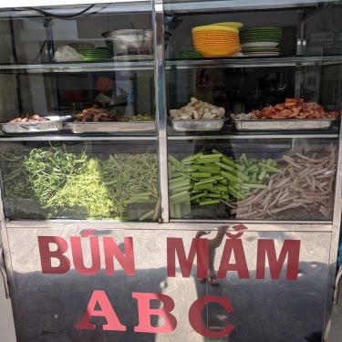 Tổng hợp- Quán Ăn Bún Mắm ABC