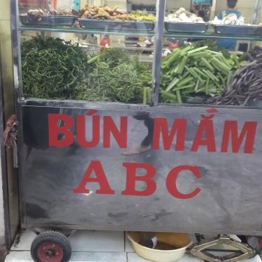 Tổng hợp- Quán Ăn Bún Mắm ABC