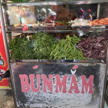 Tổng hợp- Quán Ăn Bún Mắm ABC