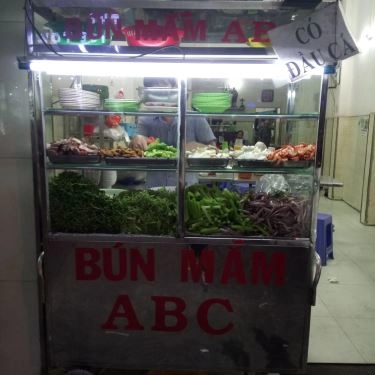 Tổng hợp- Quán Ăn Bún Mắm ABC