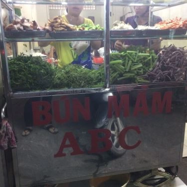 Tổng hợp- Quán Ăn Bún Mắm ABC