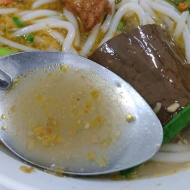 Tổng hợp- Quán Ăn Bún Mắm ABC