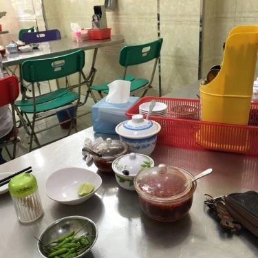 Tổng hợp- Quán Ăn Bún Mắm ABC