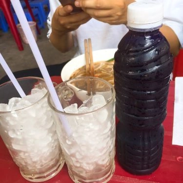 Tổng hợp- Quán Ăn Bún Mắm Dì Ba - Đường 3 Tháng 2