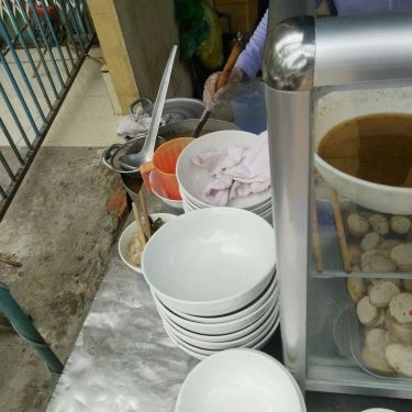 Tổng hợp- Quán Ăn Bún Mắm Dì Ba - Đường 3 Tháng 2