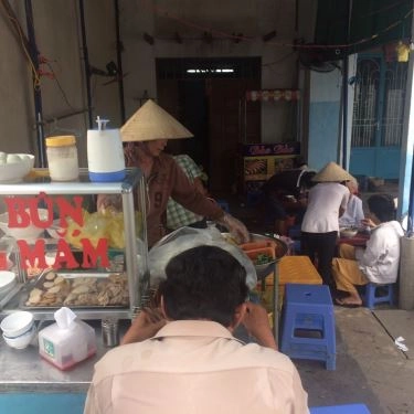 Tổng hợp- Quán Ăn Bún Mắm Dì Ba - Đường 3 Tháng 2