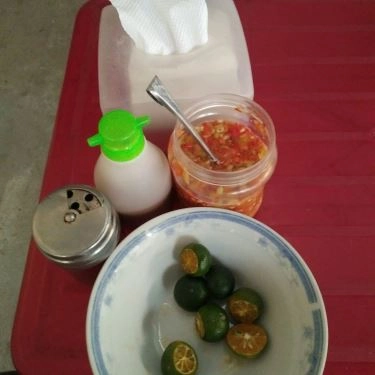 Tổng hợp- Quán Ăn Bún Mắm Dì Ba - Đường 3 Tháng 2