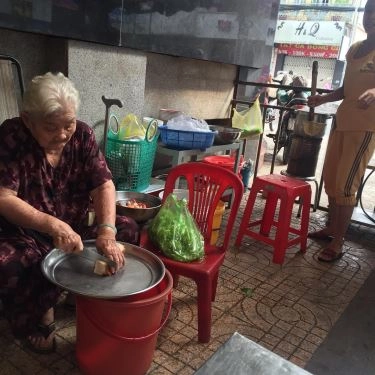 Tổng hợp- Quán Ăn Bún Mắm Bà Già